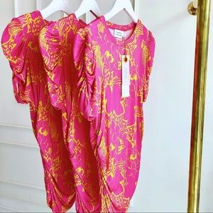 NWT Tanya Taylor Top